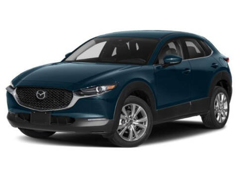 2020 Mazda CX-30 for sale at JEFF HAAS MAZDA in Houston TX