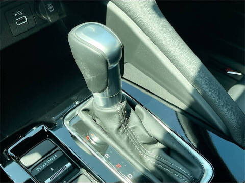 2024 Acura Integra w/A-SPEC