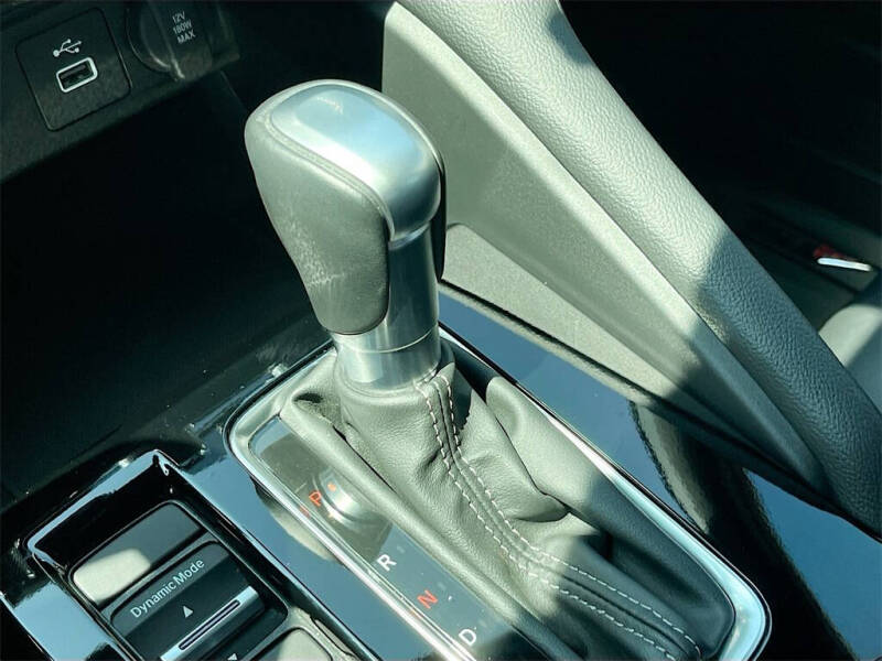 2024 Acura Integra w/A-SPEC