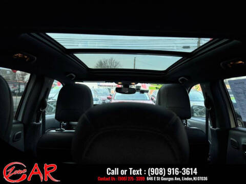 2021 Jeep Compass 80th Anniversary Edition