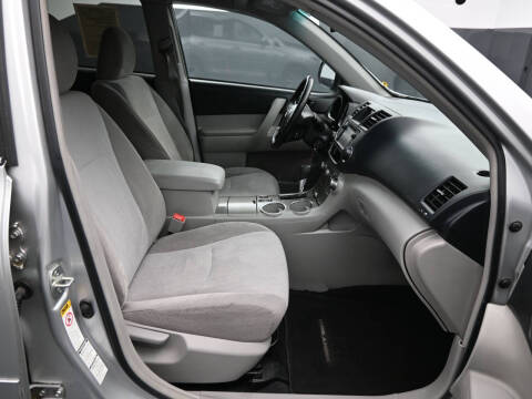2013 Toyota Highlander
