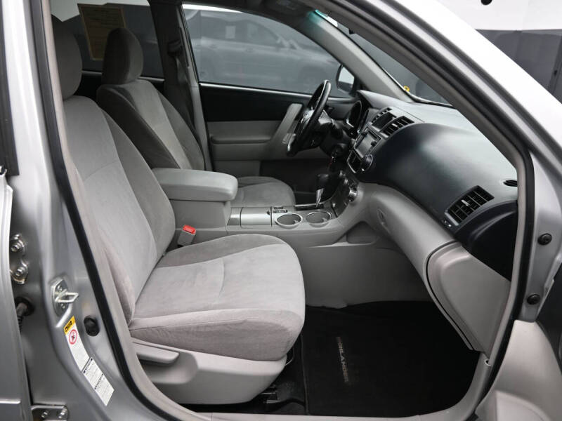 2013 Toyota Highlander
