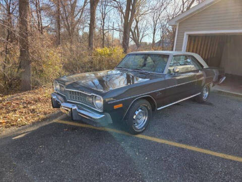1974 Dodge Dart
