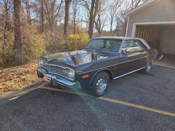 1974 Dodge Dart