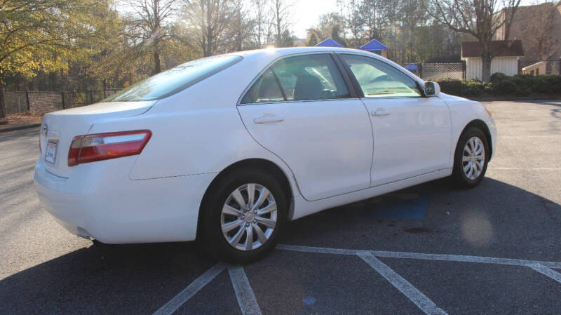 2009 Toyota Camry
