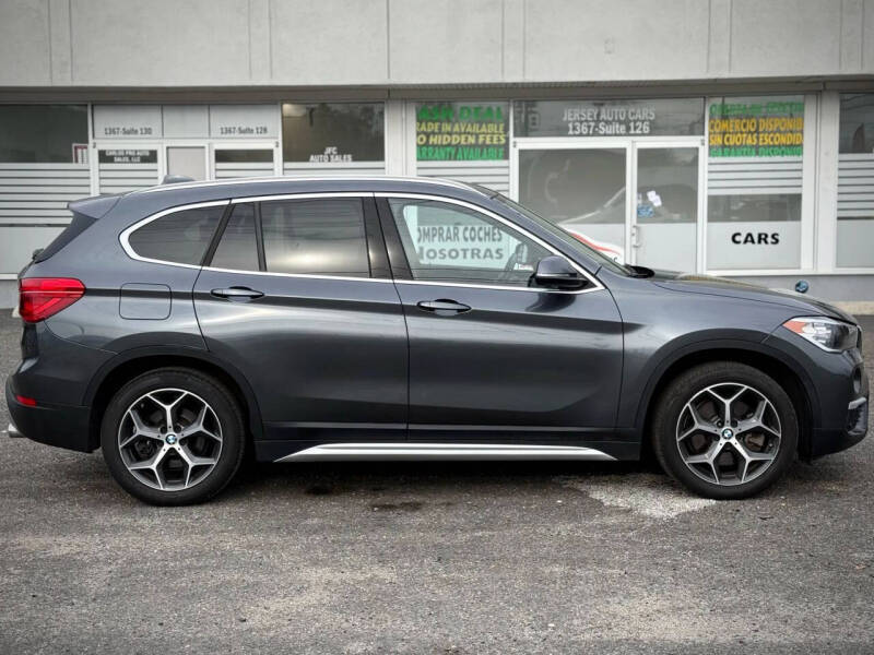 2019 BMW X1 xDrive28i
