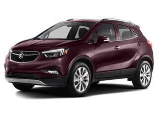 2018 Buick Encore for sale at Jensen's Dealerships in Sioux City IA