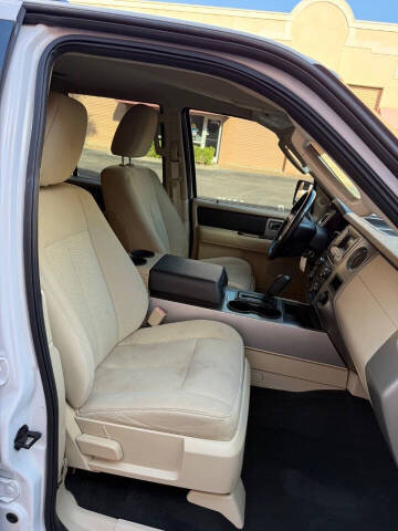 2015 Ford Expedition XLT