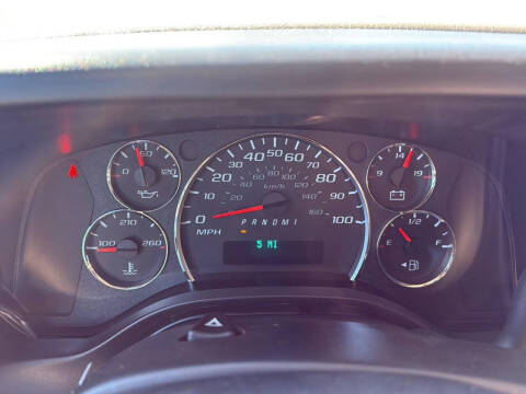 2025 Chevrolet Express 2500