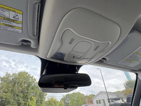 2018 Jeep Renegade Trailhawk