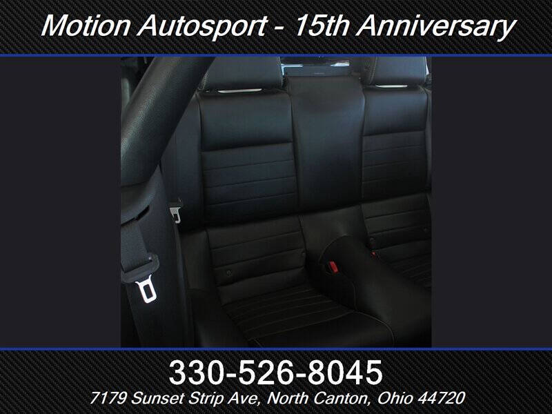 2014 Ford Mustang GT