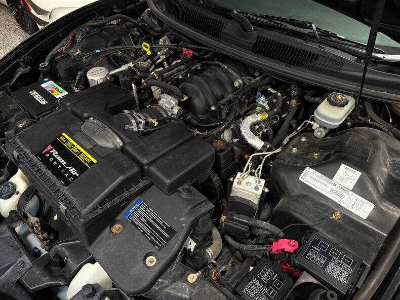 1999 Pontiac Firebird