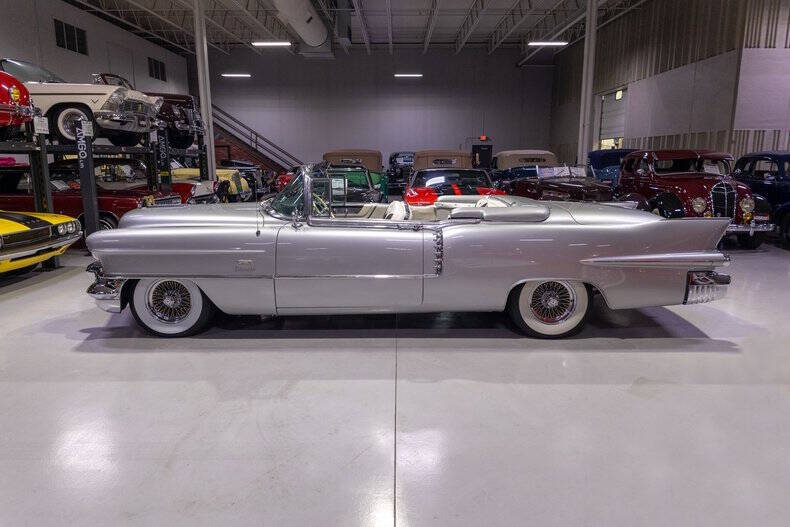 1956 Cadillac Eldorado Biarritz