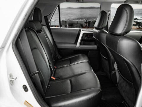 2013 Toyota 4Runner SR5