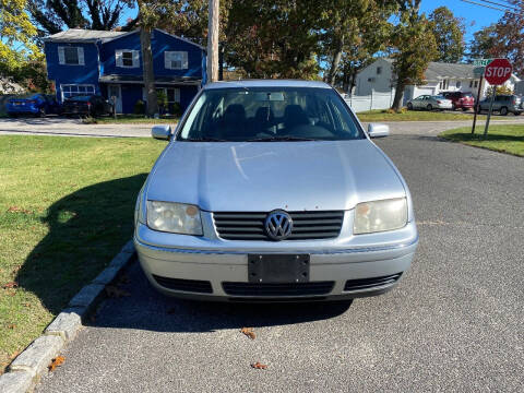 2004 Volkswagen Jetta GLI VR6