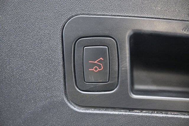 2021 Tesla Model S Long Range Plus