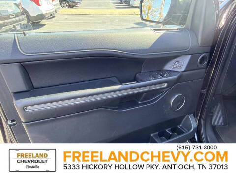 2021 Ford Expedition MAX XLT