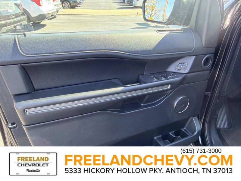 2021 Ford Expedition MAX XLT