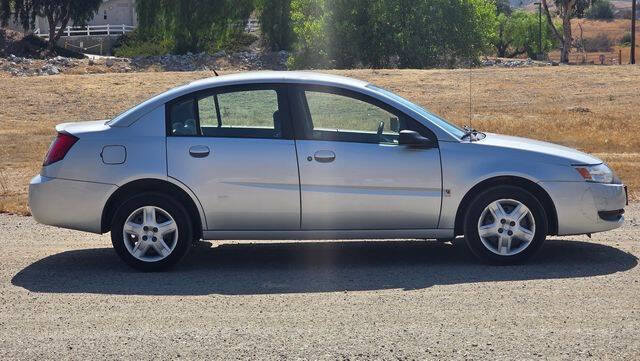 2007 Saturn Ion 2