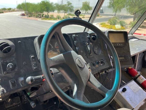 2021 Freightliner MT55G