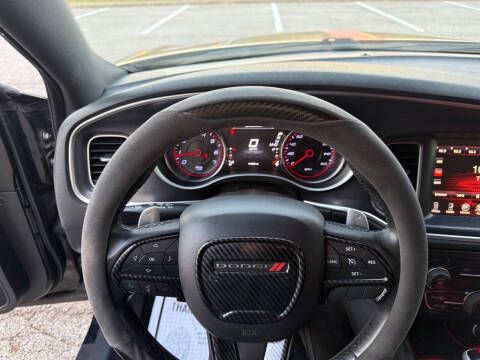 2015 Dodge Charger R/T