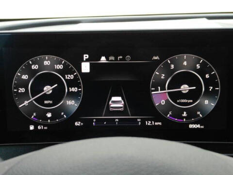 2025 Kia Sportage SX-Prestige