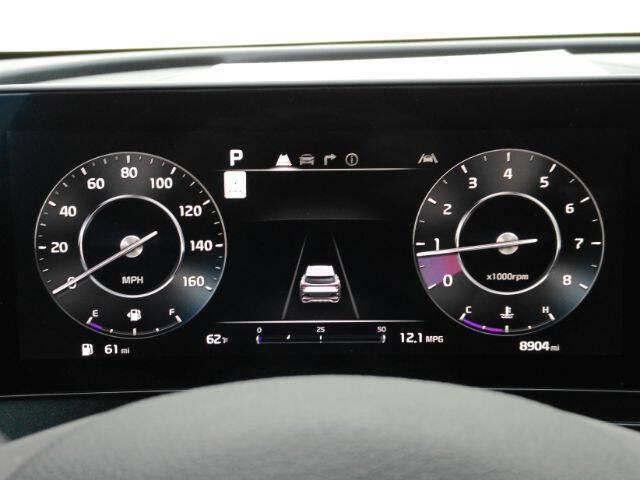 2025 Kia Sportage SX-Prestige