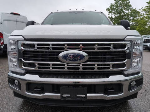 2025 Ford F-350 Super Duty XL