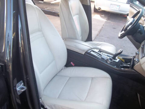 2014 BMW 5 Series 528i