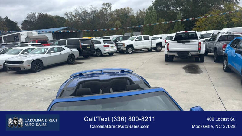 2018 Chevrolet Camaro LT