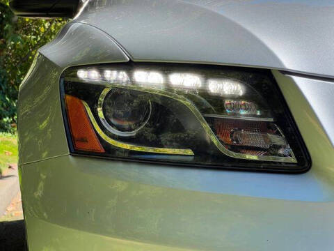 2012 Audi Q5 2.0T quattro Premium Plus