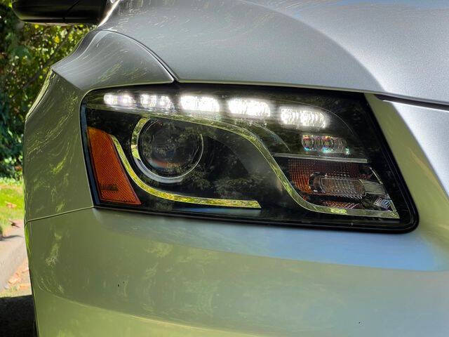 2012 Audi Q5 2.0T quattro Premium Plus