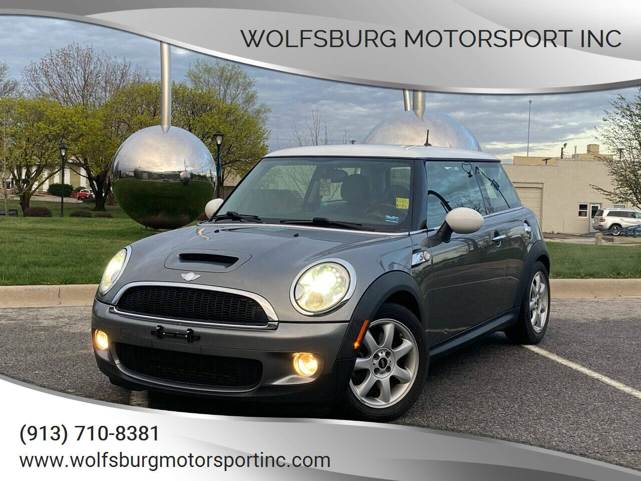 Used MINI Cooper For Sale