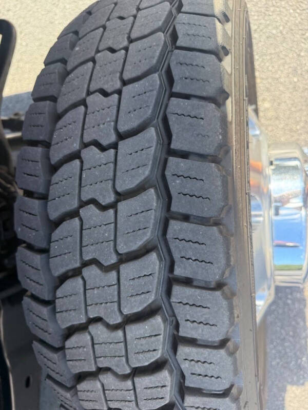 2019 Ford F-450 Super Duty Lariat