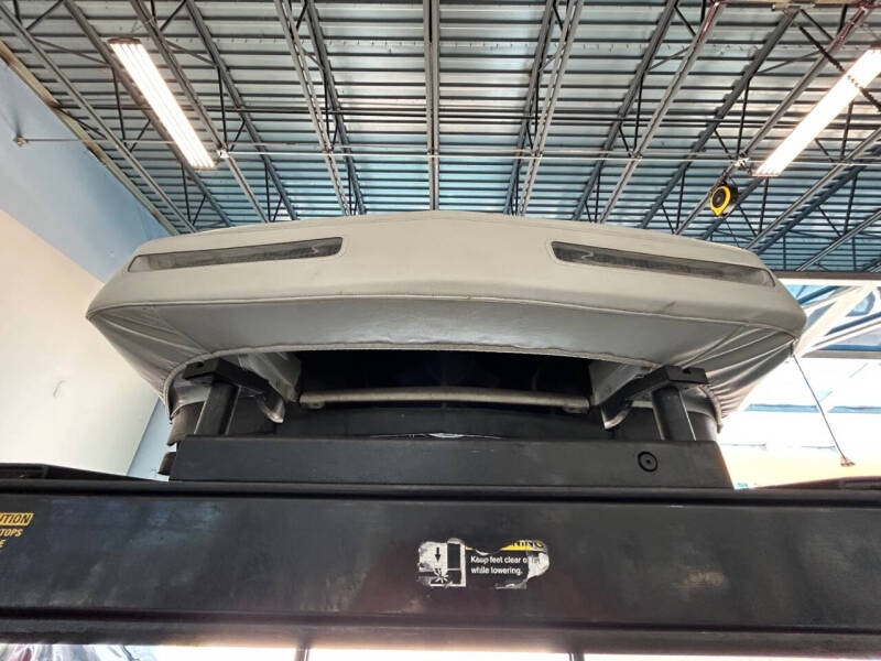 1989 Chevrolet Corvette