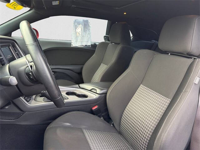 2019 Dodge Challenger R/T