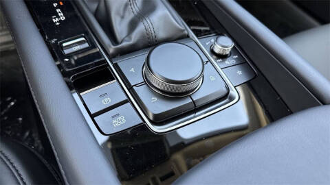 2025 Mazda Mazda3 Sedan 2.5 S Preferred