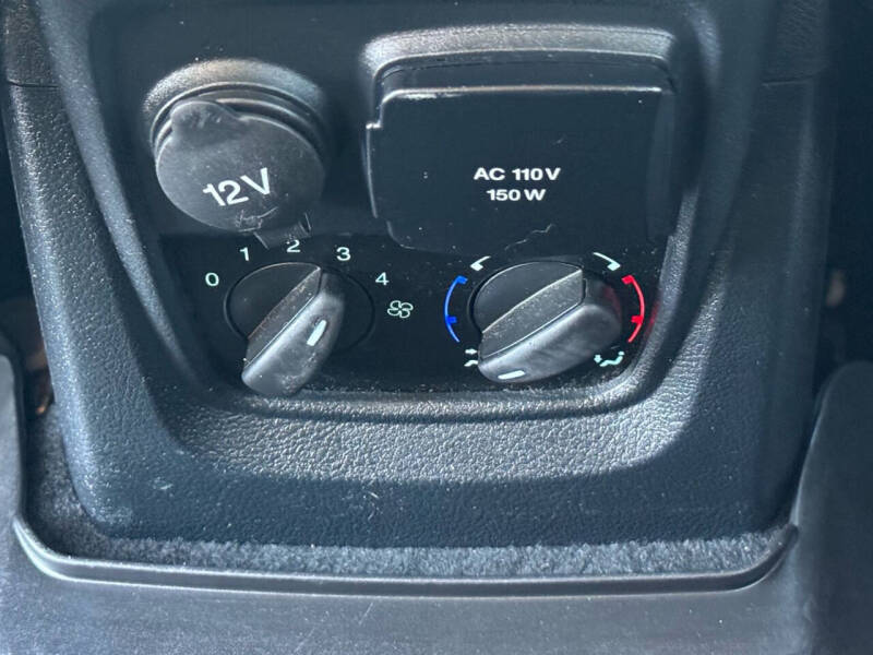 2019 Ford Transit Connect XL