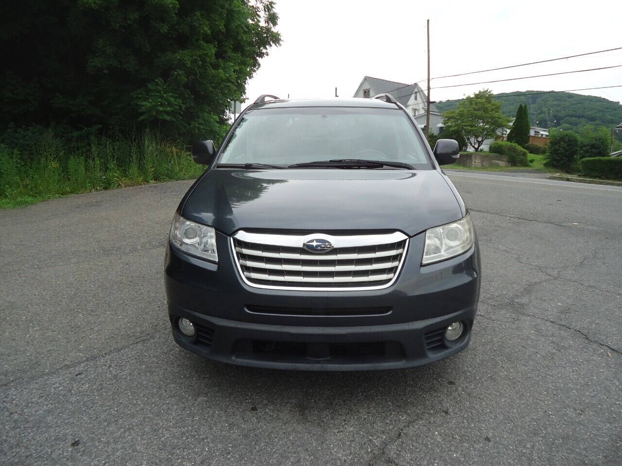 2010 Subaru Tribeca for sale at Customer 1 Auto in LEHIGHTON, PA