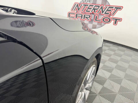 2019 Mazda Mazda3 Sedan Premium