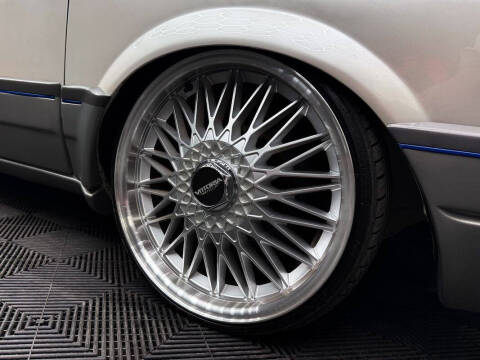 1994 Volkswagen Gol