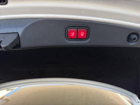 2018 Mercedes-Benz E-Class E 400