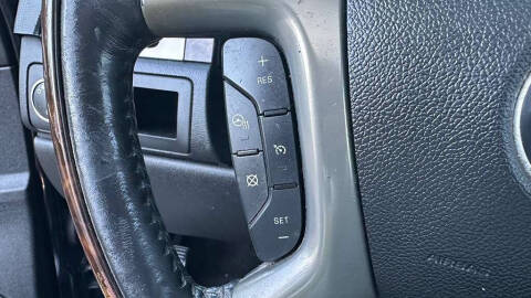 2013 GMC Yukon XL Denali