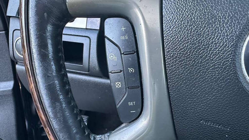 2013 GMC Yukon XL Denali