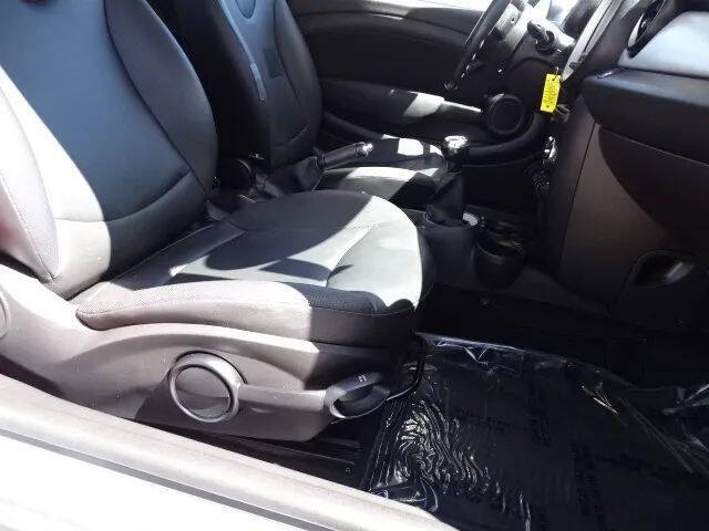 2013 MINI Hardtop Cooper