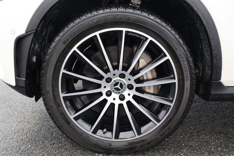 2022 Mercedes-Benz GLC GLC 300 4MATIC