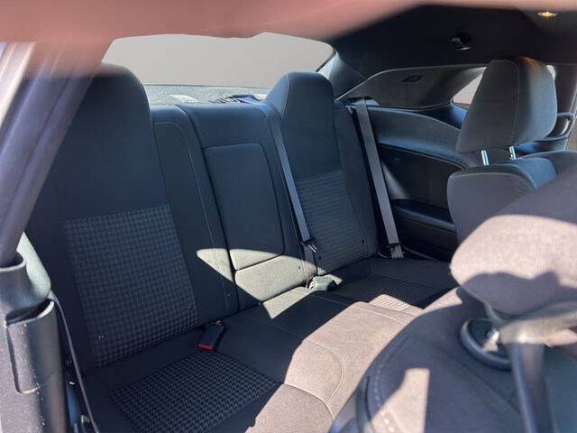 2019 Dodge Challenger R/T