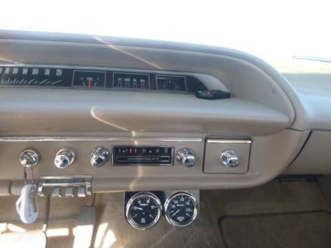 1964 Chevrolet Bel Air