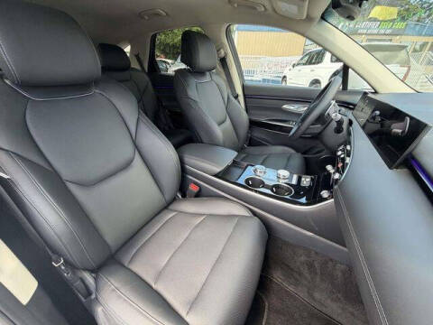 2026 Genesis GV70