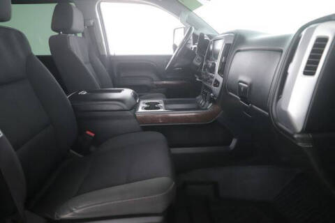 2016 GMC Sierra 2500HD